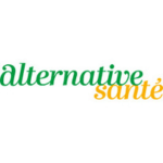 Logo alternative santé