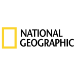 Logo National Geographic