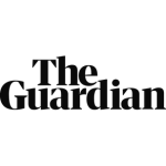 Logo The Guardian