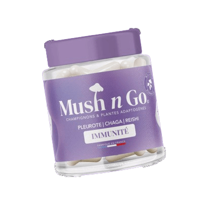 Immunité de MushNgo