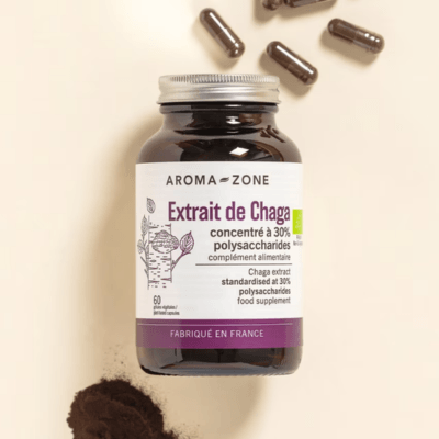 Chaga Aroma-Zone