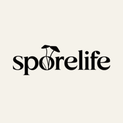 Logo SporeLife