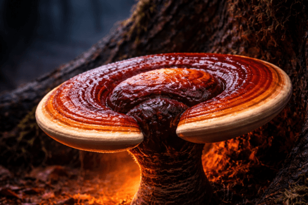 Le reishi est-il dangereux ? Ce que la science dit vraiment sur ses risques