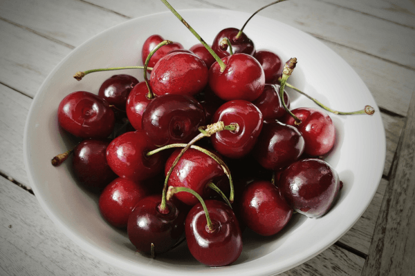Bienfaits des queues de cerise