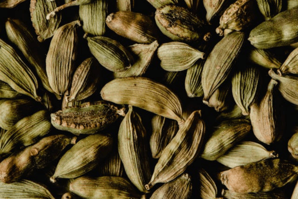 Cardamome