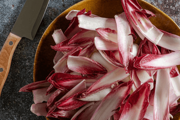 Bienfaits de la chicorée