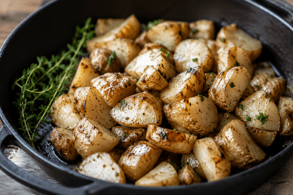 Topinambours cuisine : tout savoir pour les préparer et les sublimer